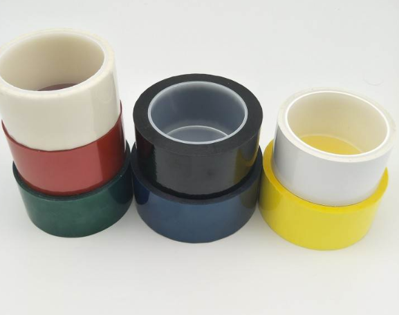 硅胶胶带tape51N-西安福川电子科技 硅胶胶带tape51N-西安福川电子科技