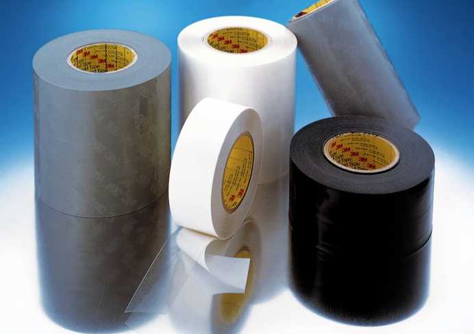 3M 8616 透明航空航天胶带-西安福川电子科技