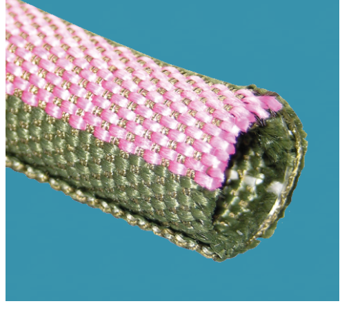 EN 6049-006-08P5编制套管-西安福川电子科技 EN 6049-006-08P5编制套管-西安福川电子科技