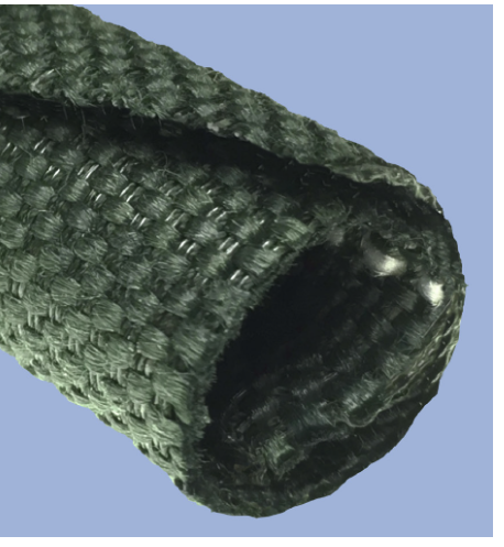 EN 6049-006-19-5编织套管-西安福川电子科技