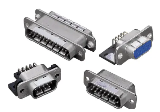 FCE17B25AD290连接器-西安福川电子科技 