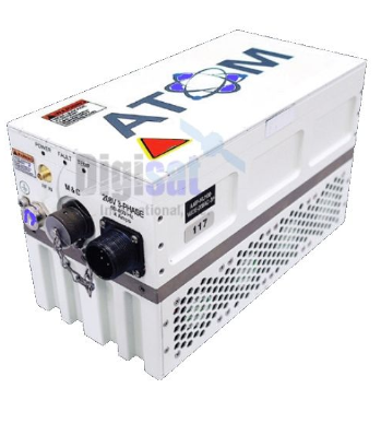 Norsat ATOM系列 100W Ku 波段 SSSPA-西安福川电子科技
