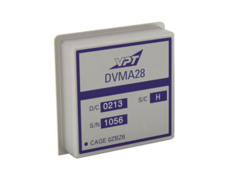 DVMA28-电磁干扰滤波器-西安福川电子科技