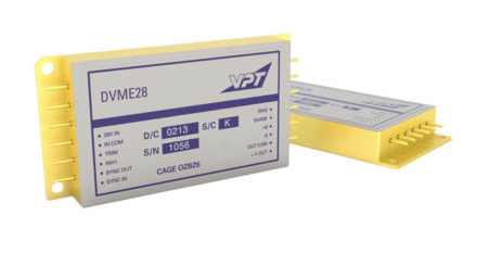 DVME28 电磁干扰滤波器-西安福川电子科技