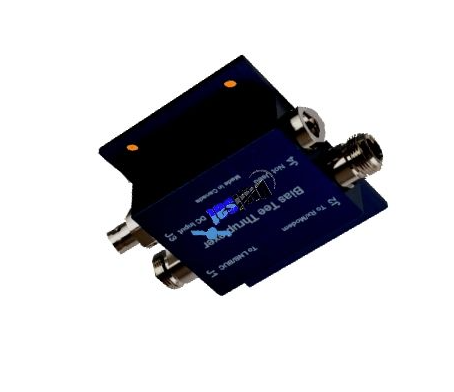 VSAT TT-25/40直通三通器-西安福川电子科技