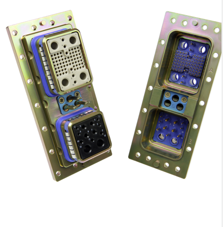 NSXN2F201S0101连接器-西安福川电子-宇航连接器