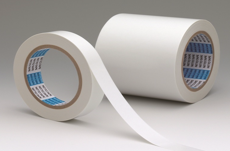 TR-5320F具有优异导热性能-附着力的NITTO双面胶带-西安福川电子科技