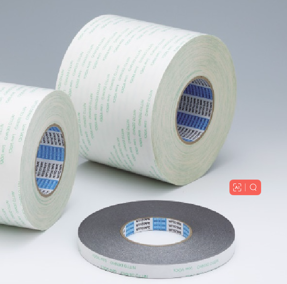 EW-514D / EW-514DB双面胶带-西安福川电子科技