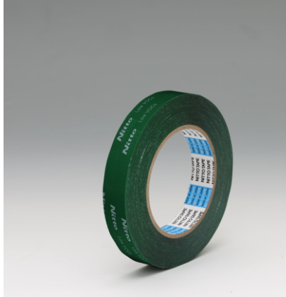 HF-105E环保单面胶带 nitto-西安福川电子科技 HF-105E环保单面胶带 nitto-西安福川电子科技