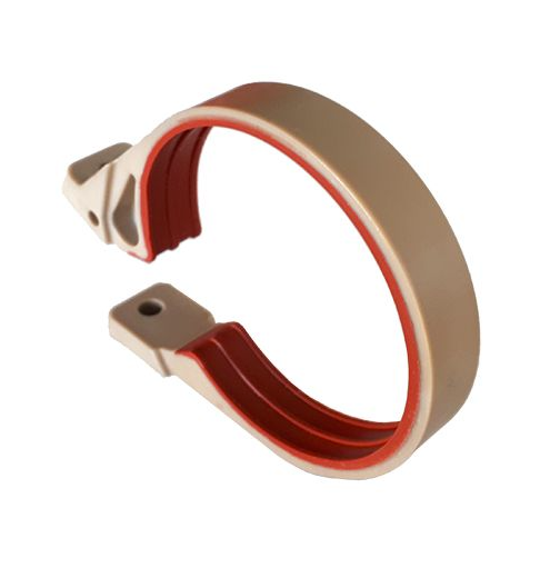 ABS1339D04L线夹-西安福川电子科技