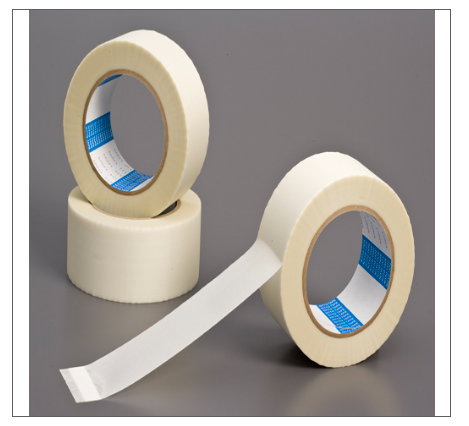 P-212-1-4-WHT玻璃布胶带-西安福川电子科技
