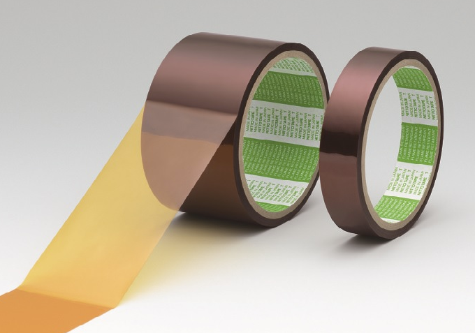 耐热绝缘用聚酰亚胺胶带-No.360系列-西安福川电子科技