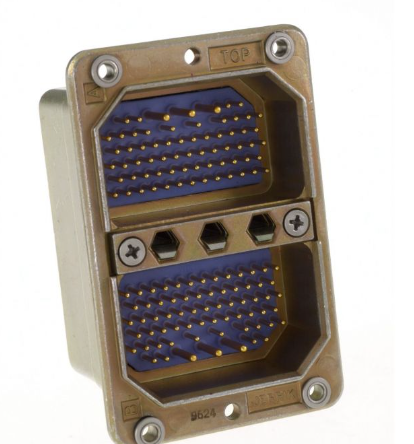 NSXN2F593S00航空连接器-西安福川电子科技