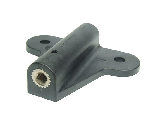  ABS1424-4-10电缆夹-西安福川电子科技