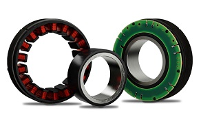 TBM2G-05008直驱动力矩电机-西安福川电子科技