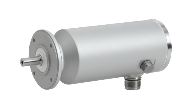 AKM2G伺服电机-西安福川电子科技