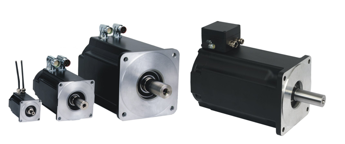 AKM12-C伺服电机-西安福川电子科技