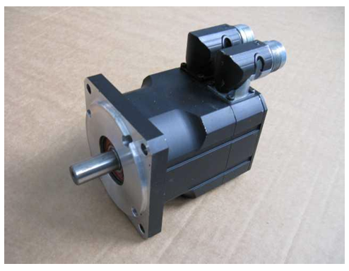 ASP5-1200-30-560同步伺服电机-西安福川电子科技