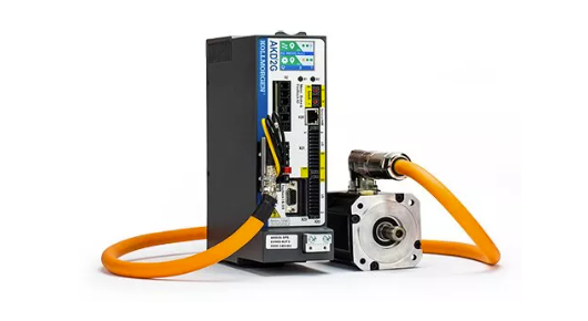 AKD2G 伺服驱动器