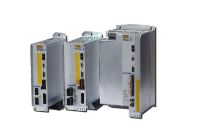 S700数字伺服驱动器-西安福川电子科技