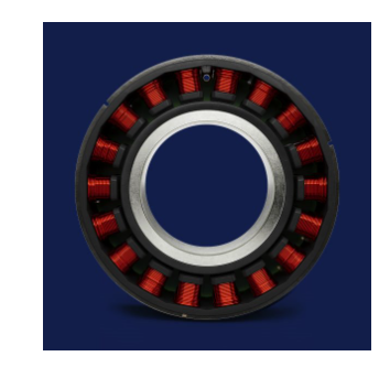 TBM2G-050xx无框电机-西安福川电子科技