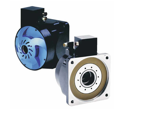 C09x直驱旋转电机-西安福川电子科技