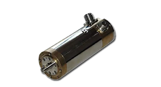 Goldline® S系列潜水伺服电机-西安福川电子科技