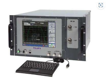 Viavi ATC-5000NG - ATC/DME 测试仪-西安福川电子科技