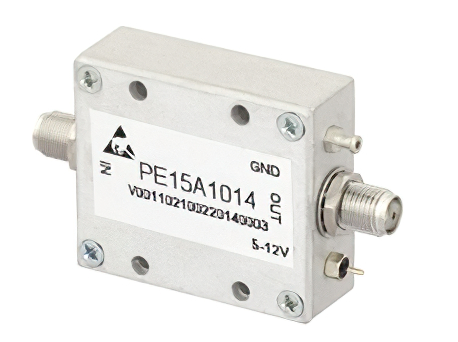 PE15A1014低噪声放大器-西安福川电子科技