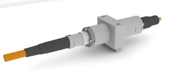 Teledyne ODI Field Assembled Cable Termination (FACT)-西安福川电子科技