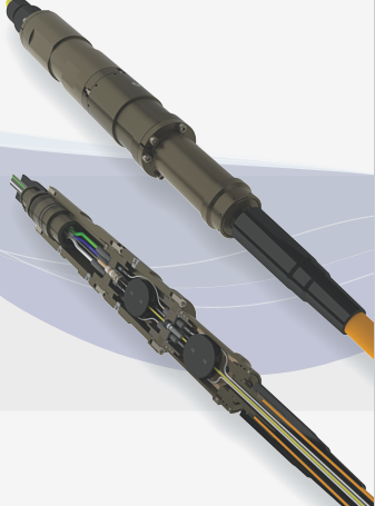 Teledyne ODI-Hybrid FACT-西安福川电子科技