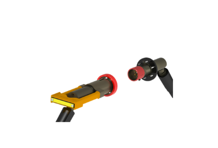 Teledyne ODI-Nautilus WM1.7-30-西安福川电子科技 Teledyne ODI-Nautilus WM1.7-30-西安福川电子科技