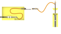 Teledyne ODI-15kV Subsea Power System-西安福川电子科技