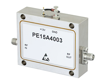 PE15A4003等功率宽带放大器-西安福川电子科技