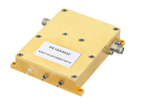 PE15A4032等功率宽带放大器-西安福川电子科技