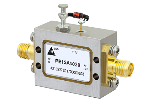 PE15A4039等功率宽带放大器 PE15A4039等功率宽带放大器