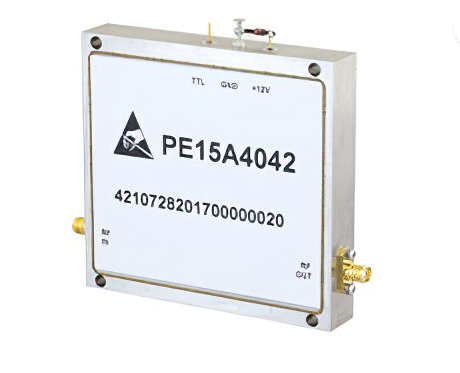 PE15A4042等功率宽带放大器