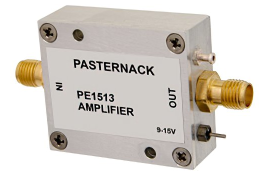 PE1513增益模块放大器-西安福川电子科技