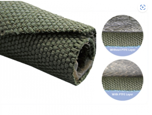 屏蔽环绕套管-西安福川电子科技