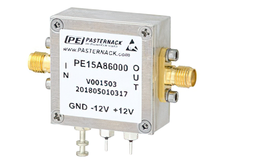 PE15A86000 直流耦合放大器-西安福川电子科技 PE15A86000 直流耦合放大器-西安福川电子科技