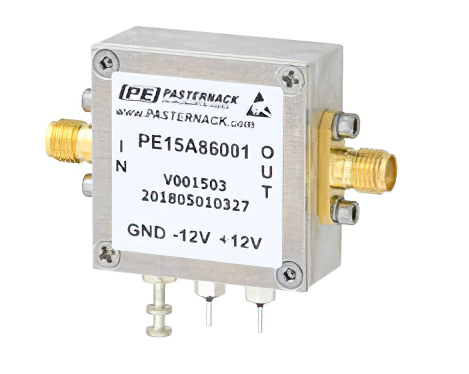 PE15A86001直流耦合放大器-西安福川电子科技 PE15A86001直流耦合放大器-西安福川电子科技