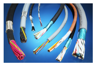 Alpha Wire线缆-西安福川电子科技