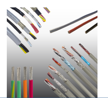 Alpha Wire连接线-西安福川电子科技