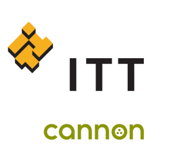 DBH-25P-042连接器ITT  Cannon-西安福川电子科技