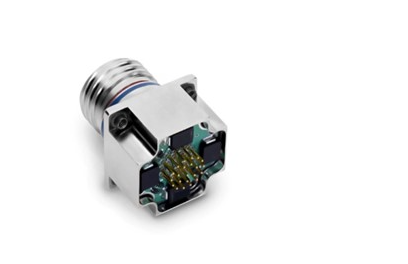 MIL-DTL-83513 微型 D 和组合 D-Sub 型连接器。