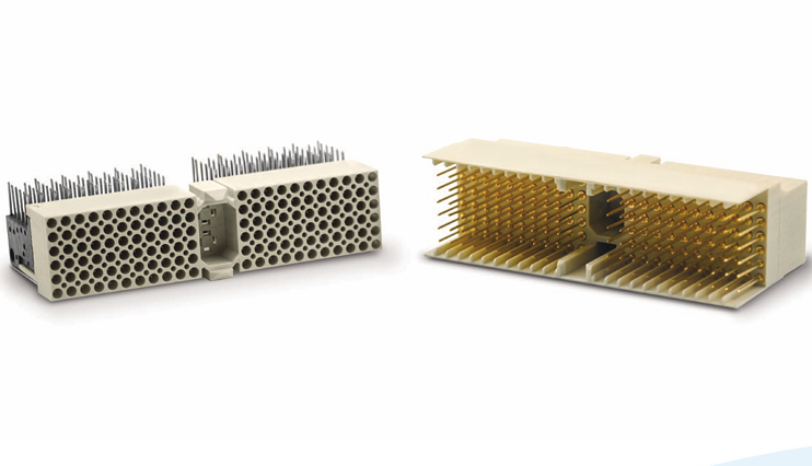 C9394 系列连接器-西安福川电子科技-CMD 系列连接器