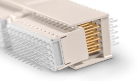 Micro-D滤波器系列连接器-西安福川电子科技