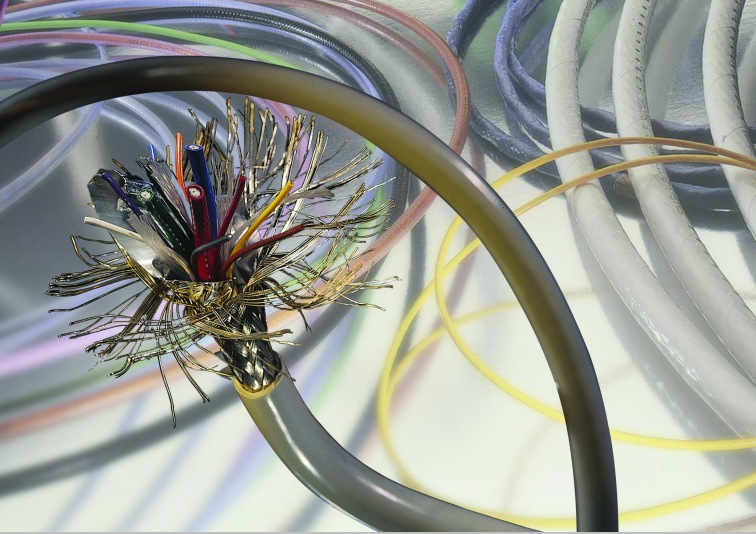 TLR-260-1NJ-26NA  线缆-西安福川电子科技