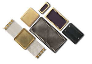 Hybrid Package - Multi-Chip Module (MCM) -西安福川电子科技