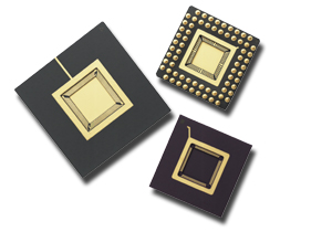 Ceramic Pin Grid Array (CPGA)-西安福川电子科技